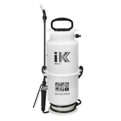 Pulverizador IK Multi 9lt
