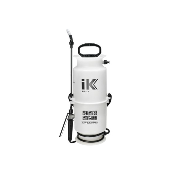 Pulverizador IK Multi 9lt