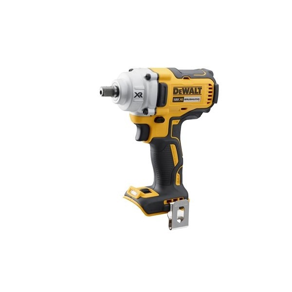 Aparaf. Chave Impacto Dewalt 18V 1/2" 450Nm DCF894NT
