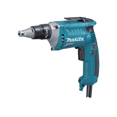 Aparaf. Makita C/Fio P/Gesso Cartonado FS4200