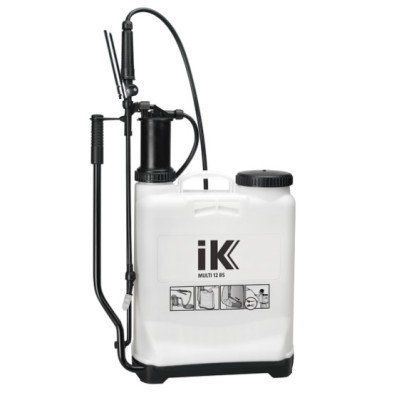 Pulverizador IK Multi 12lt BS