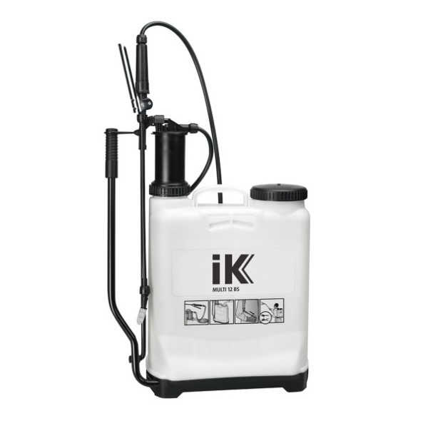 Pulverizador IK Multi 12lt BS