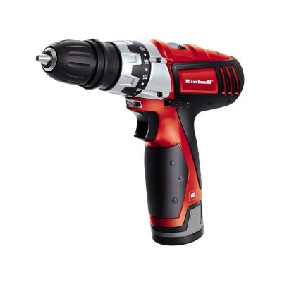Aparaf. Einhell TC-CD 12 Li