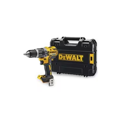 Aparaf. C/Mart. Dewalt 18V XR Brushless 70Nm DCD796NT