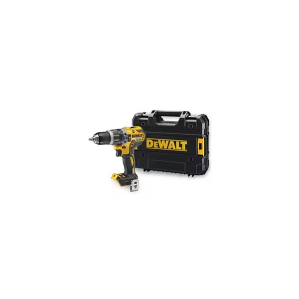 Aparaf. C/Mart. Dewalt 18V XR Brushless 70Nm DCD796NT