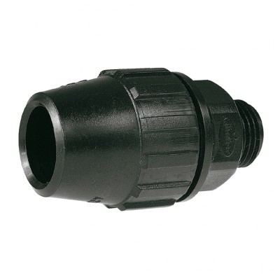 Casquilho Alta Dens. 40mmx11/4" M.