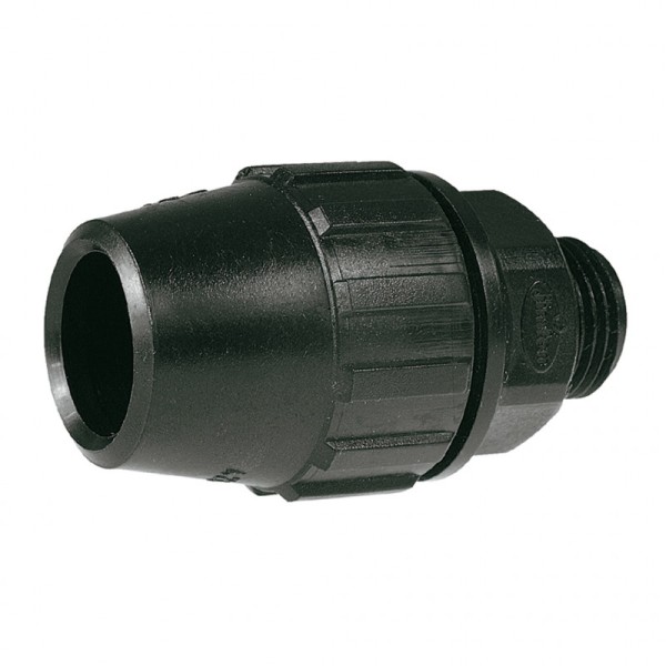 Casquilho Alta Dens. 40mmx11/4" M.