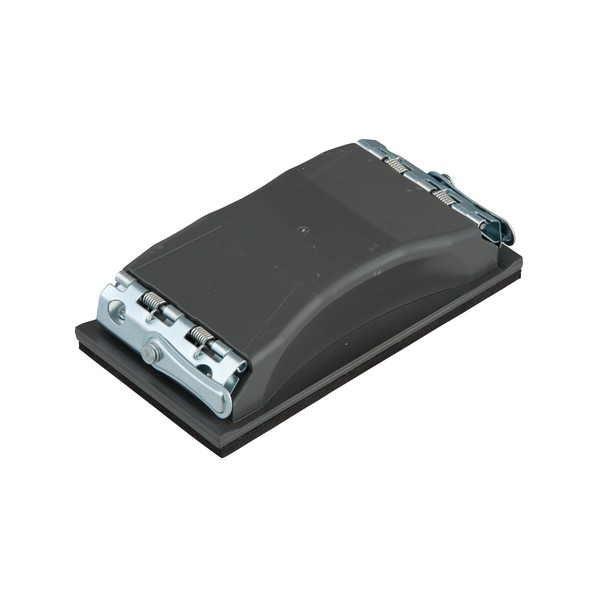 Bloco P/Lixa Manual Plast. 160x85