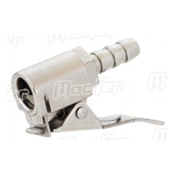 Adaptador P/Pistola Ar Encher Pneus 