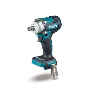 Aparaf. Impacto Makita BL 18V  330Nm 1/2" DTW300Z