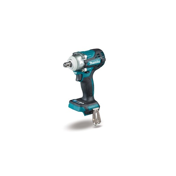 Aparaf. Impacto Makita BL 18V  330Nm 1/2" DTW300Z