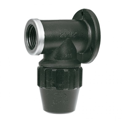 Joelho C/Pater Alta Dens. 32mmx1" F.
