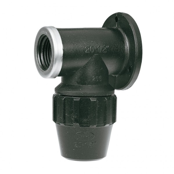 Joelho C/Pater Alta Dens. 32mmx1" F.