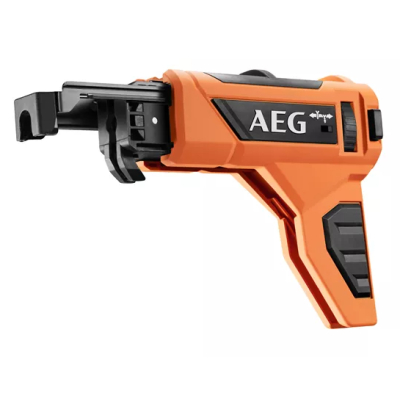 Acumulador Paraf. AEG P/AparAf. Pladur BTS-BSA