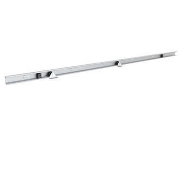 Kit Portas de Correr Dupla Folha 850+8501700