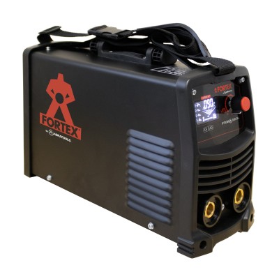 Soldador Inverter MMA IFTX200A C/Tig