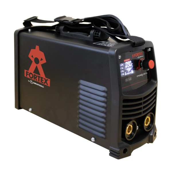 Soldador Inverter MMA IFTX200A C/Tig
