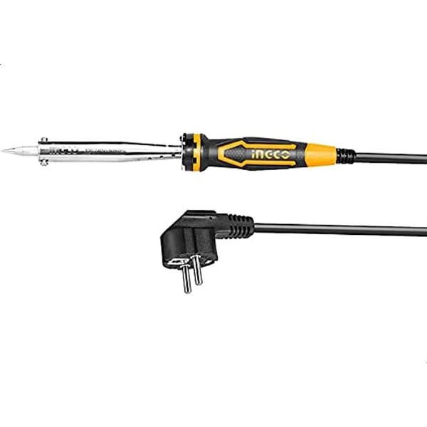 Ferro Soldar Estanho Electrico 100W