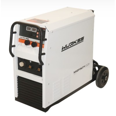 Soldador Migfinity 305 300A