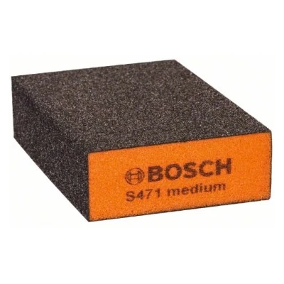 Taco Lixa Médio 69x97x26 Bosch
