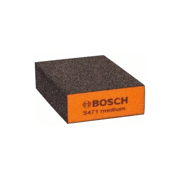 Taco Lixa Médio 69x97x26 Bosch