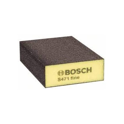 Taco Lixa Fino 69x97x26 Bosch