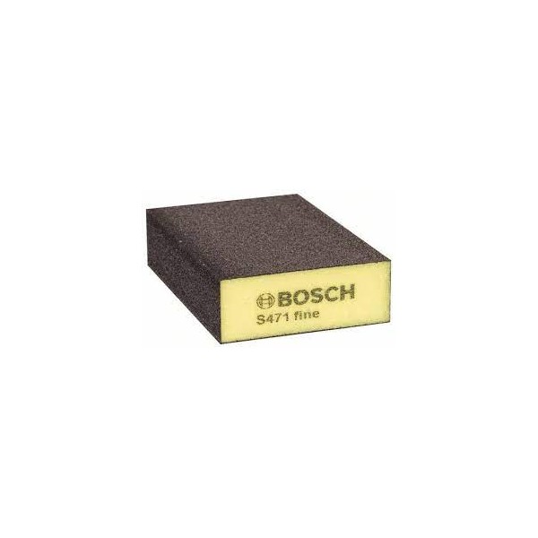 Taco Lixa Fino 69x97x26 Bosch