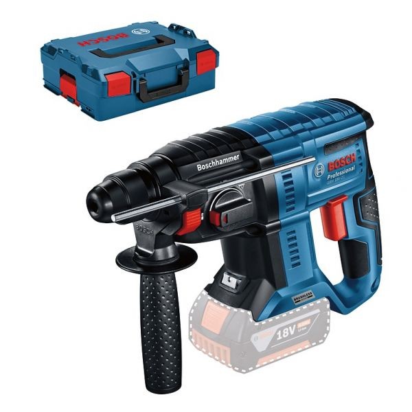 Martelo Bosch SDS Plus GBH 18V-21