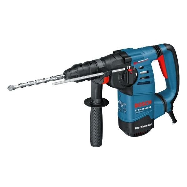 Martelo Prefur. Bosch SDS Plus GBH 3000