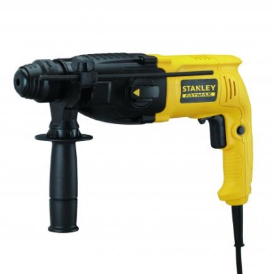 Martelo Prefur. Stanley SDS Plus 750W SFMEH200K