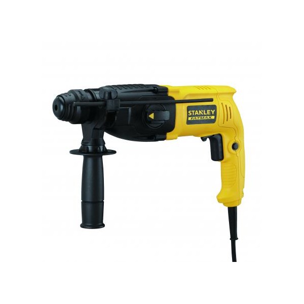 Martelo Prefur. Stanley SDS Plus 750W SFMEH200K