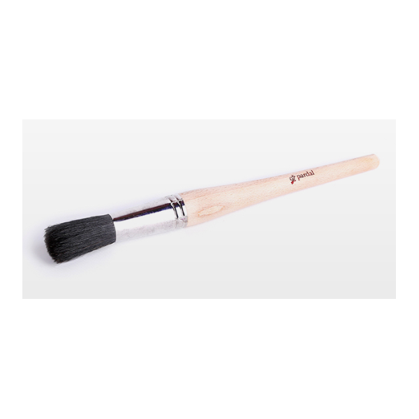 Pincel Pardal Redondo Nº6 Ref.1003