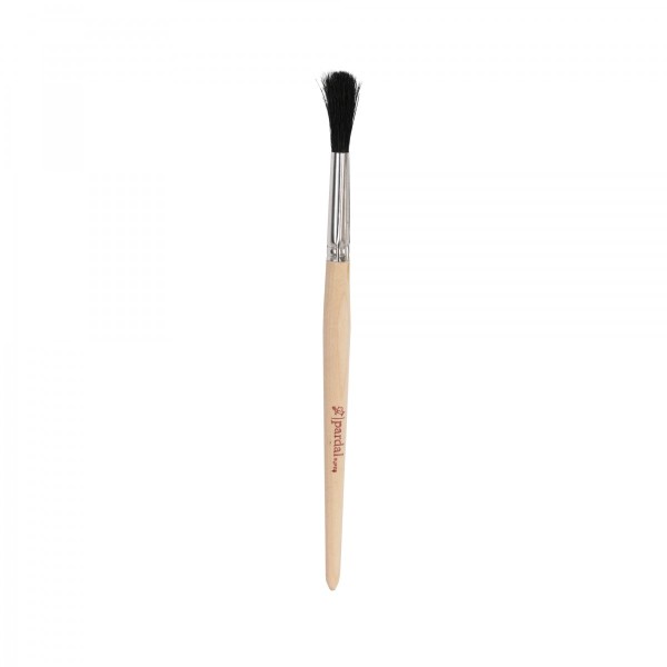 Pincel Pardal Redondo Nº18 Ref.1009