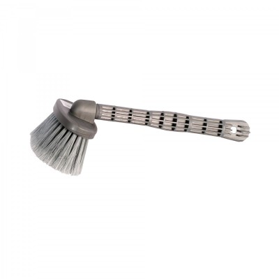 Pincel Caiar Pardal Oval Torto Ref.: 4301