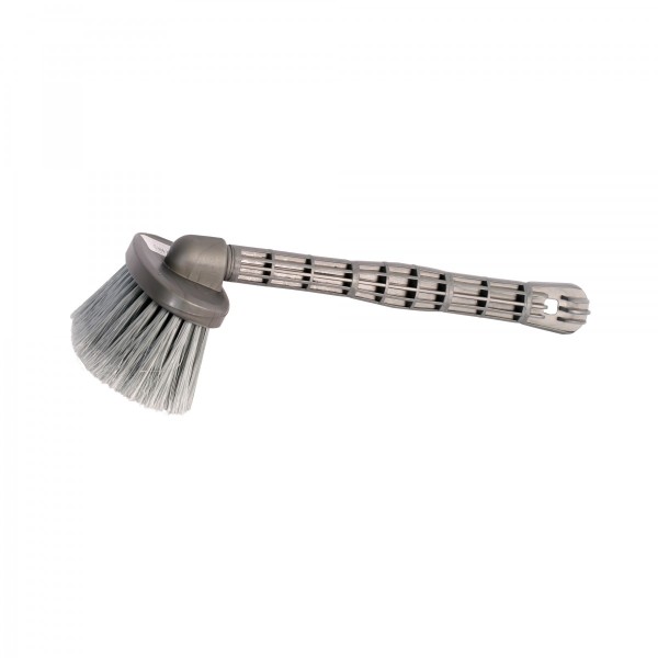Pincel Caiar Pardal Oval Torto Ref.: 4301