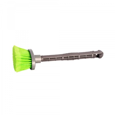 Pincel Caiar Pardal Oval Direito Ref.: 4302