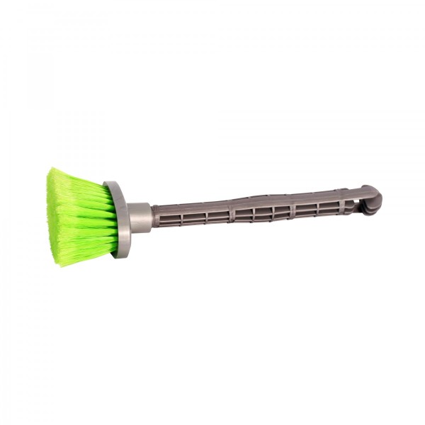 Pincel Caiar Pardal Oval Direito Ref.: 4302