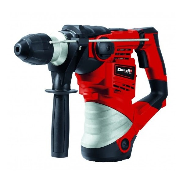 Martelo Prefur. Einhell SDS Plus 1600W TC-Rh 1600