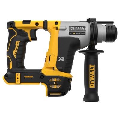 Martelo Dewalt SDS Plus 18V 1,4J DCH172E2T-QW + 2 Bat.Powerstack 1,7Ah + Carregador