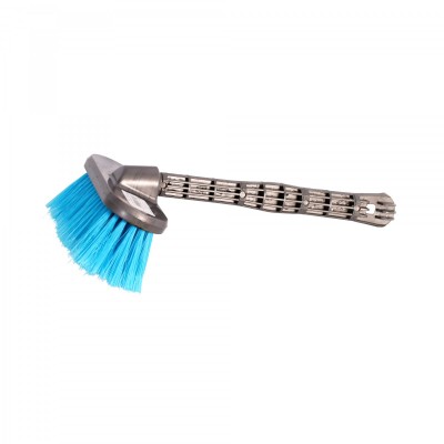 Pincel Caiar Pardal Retangular Torto Ref.: 4303