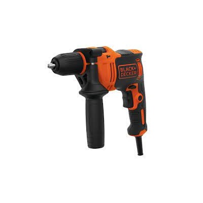 Berbequim Black&Decker 710W BEH710K