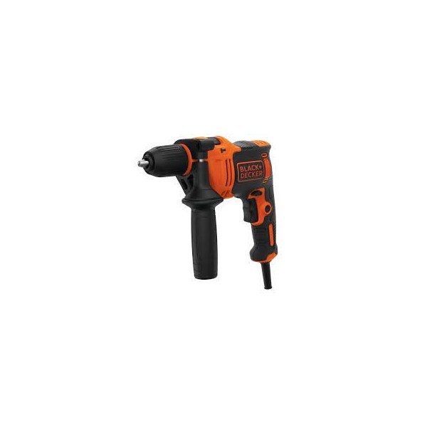 Berbequim Black&Decker 710W BEH710K