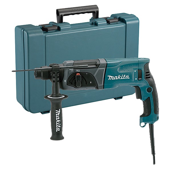 Martelo Makita BL 18V LXT AVT SDS-PLUS 18mm DHR183Z S/ Bateria 
