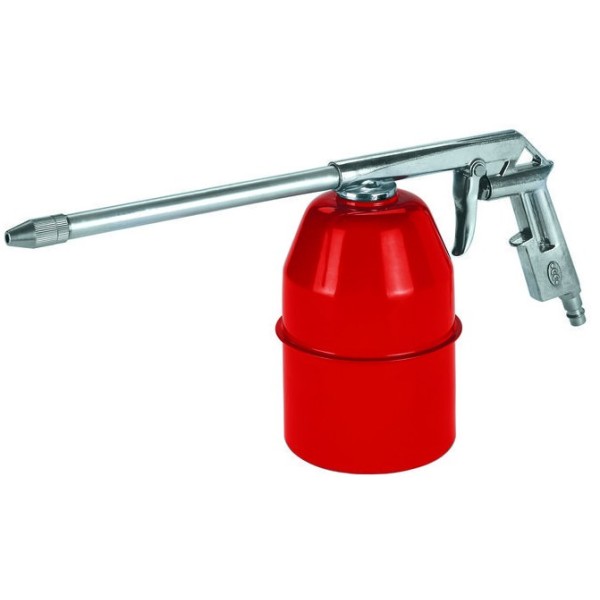 Pistola P/Lavagem/Parafinar 0,90lt