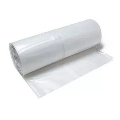 Manga Plástica Transparente 2,00mt