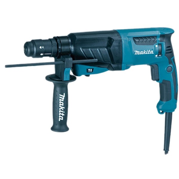 Martelo Makita SDS Plus 800W 2,4J HR2630T