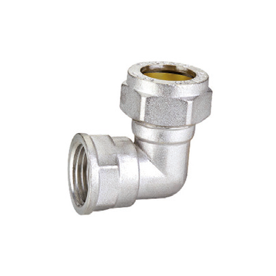 Joelho Bicone 22x1/2 F. Niq.