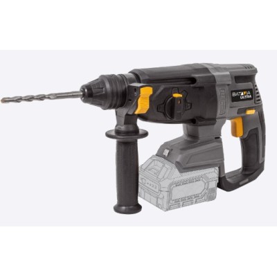 Martelo Batavia Ultra SDS Plus 18V 2,2J
