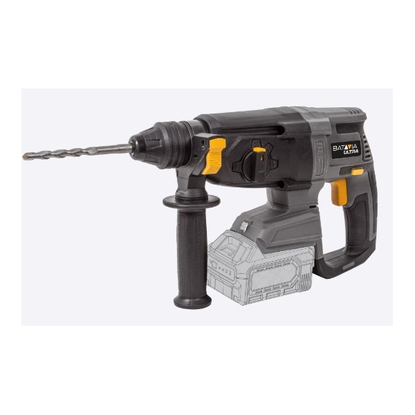 Martelo Batavia Ultra SDS Plus 18V 2,2J
