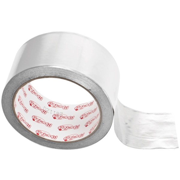 Fita Aluminio 50mmx50mt